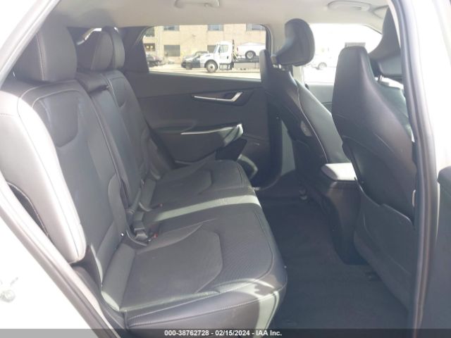 KNDC3DLC7N5053032 KIA Ev6 Wind
