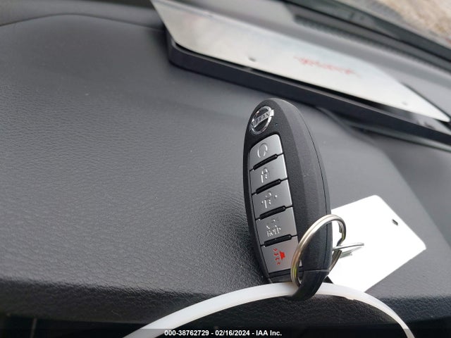 Nissan Sentra Sr Xtronic Cvt 2020 3N1AB8DV5LY288985 Image 11