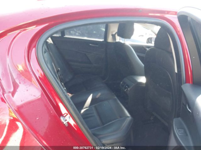 SAJAK4BV3HA960757 Jaguar Xe 35t Prestige