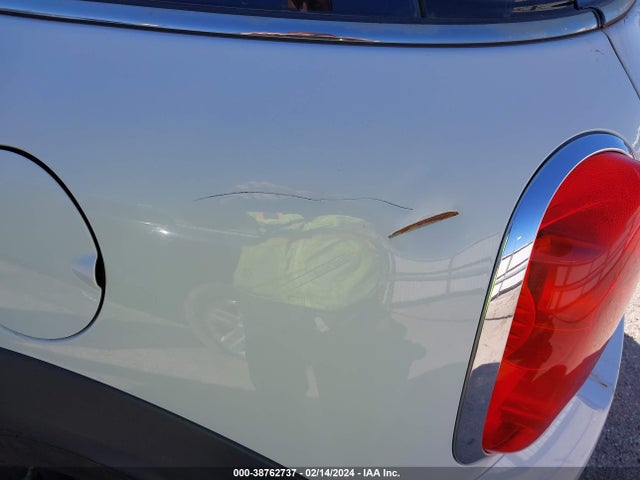 2012 MINI COOPER S COUNTRYMAN WMWZC3C56CWL83920 Photo 5