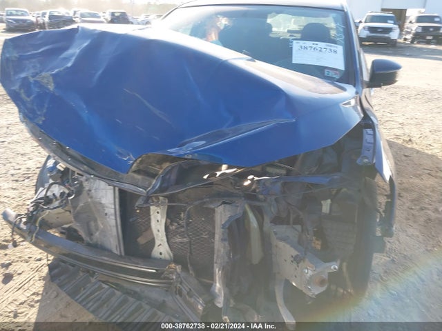 Nissan SENTRA SV 2016 3N1AB7AP5GL681775 Image 6