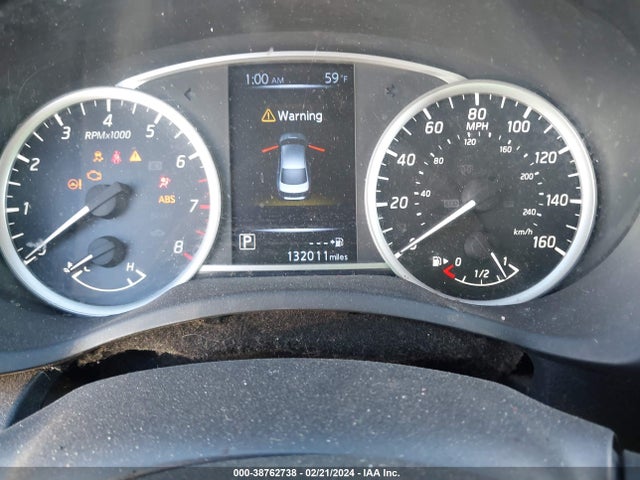 Nissan SENTRA SV 2016 3N1AB7AP5GL681775 Image 7