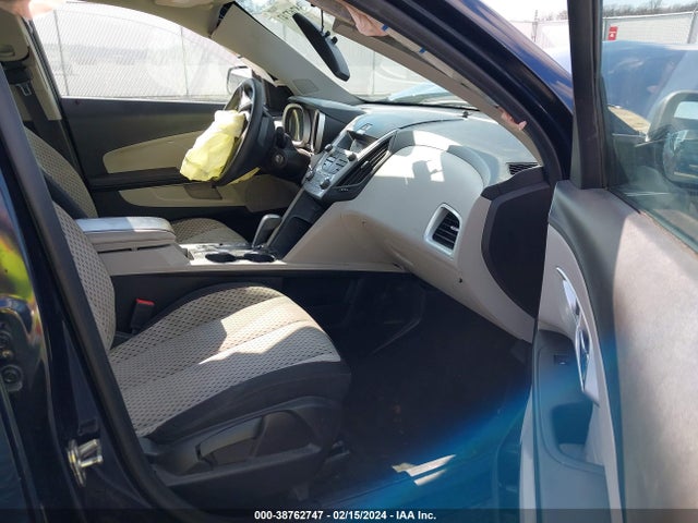 Chevrolet EQUINOX LS 2015 2GNALAEK9F6189332 Image 5