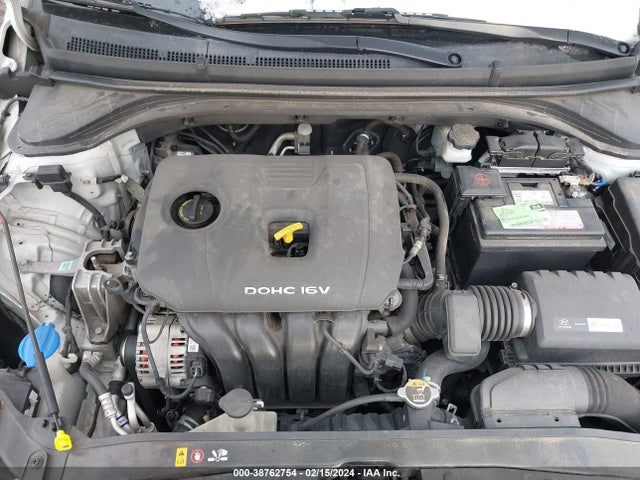 Hyundai ELANTRA SE 2017 5NPD74LF0HH127754 Image 10