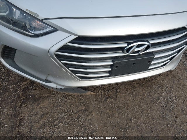 Hyundai ELANTRA SE 2017 5NPD74LF0HH127754 Image 6