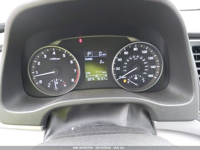 Hyundai ELANTRA SE 2017 5NPD74LF0HH127754 Image 7