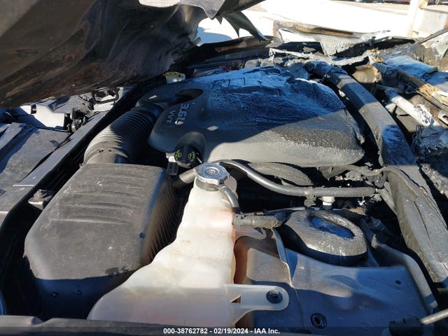 Dodge Challenger Sxt 2019 2C3CDZAG4KH751509 Image 10
