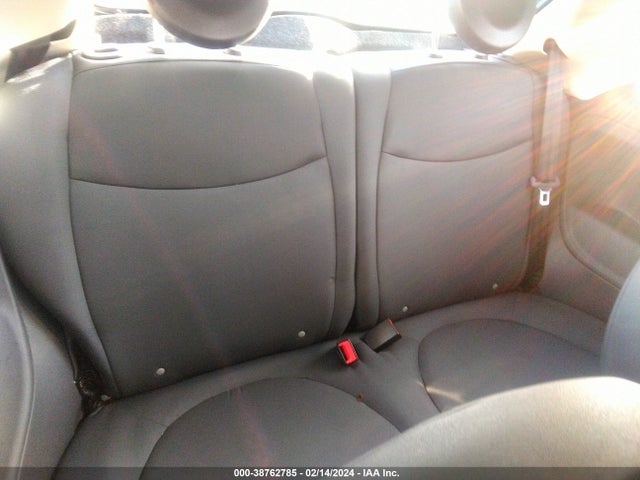 2012 FIAT 500 3C3CFFAR0CT124423 Photo 7