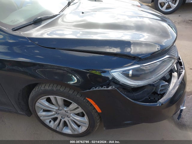 Chrysler 200 Limited 2015 1C3CCCAB6FN676488 Image 14