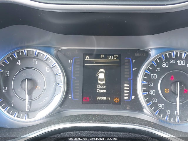Chrysler 200 Limited 2015 1C3CCCAB6FN676488 Image 7