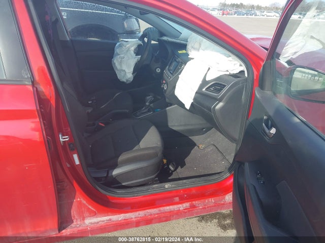 Hyundai ACCENT SE 2020 3KPC24A63LE104561 Image 5