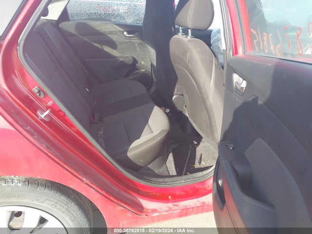 Hyundai ACCENT SE 2020 3KPC24A63LE104561 Image 8