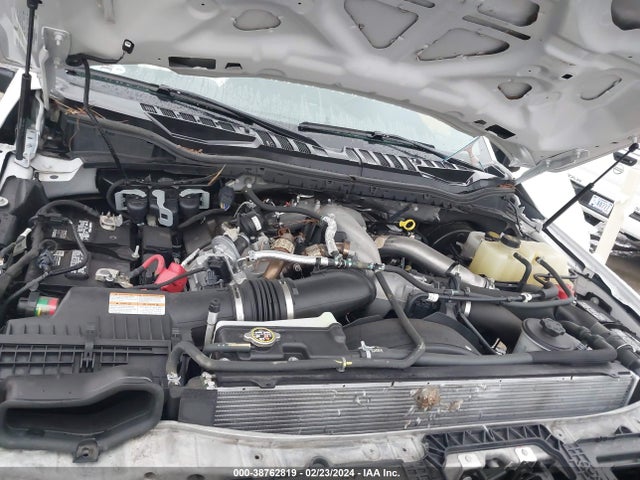 Ford F-250 Xlt 2020 1FT7W2BT5LEE02278 Image 10