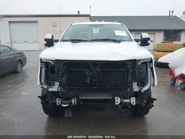 Ford F-250 Xlt 2020 1FT7W2BT5LEE02278 Image 13