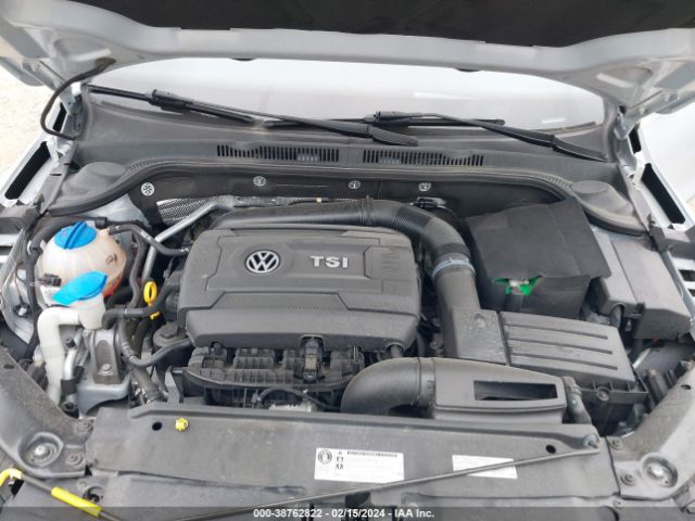 3VWL17AJ4HM363790 Volkswagen Jetta 1.8t Sel/1.8t Sel Premium
