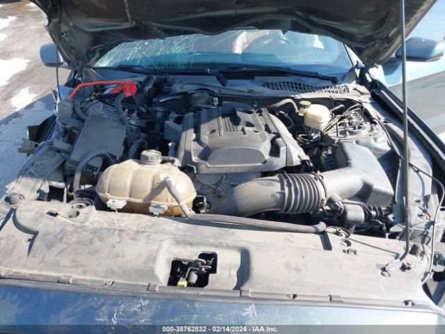 1FA6P8THXG5226085 Ford Mustang Ecoboost