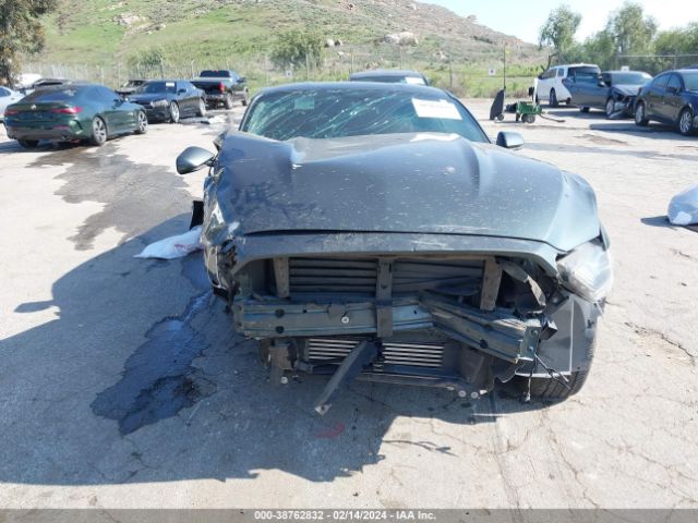 1FA6P8THXG5226085 Ford Mustang Ecoboost