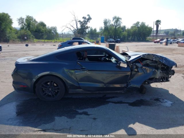 1FA6P8THXG5226085 Ford Mustang Ecoboost