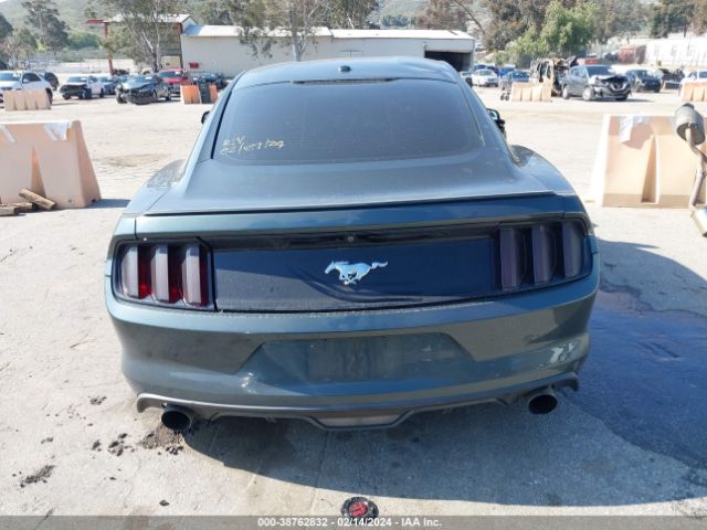 1FA6P8THXG5226085 Ford Mustang Ecoboost