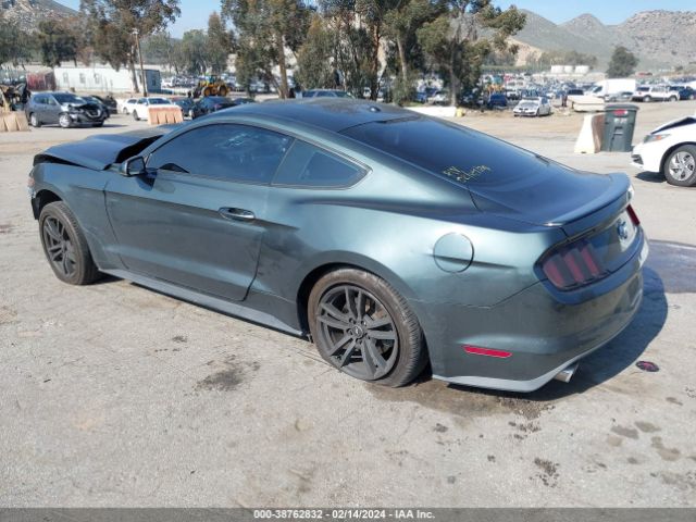 1FA6P8THXG5226085 Ford Mustang Ecoboost