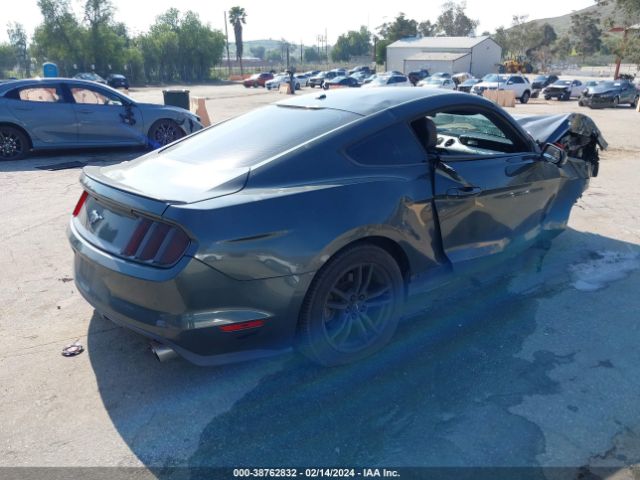 1FA6P8THXG5226085 Ford Mustang Ecoboost