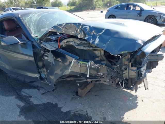 1FA6P8THXG5226085 Ford Mustang Ecoboost