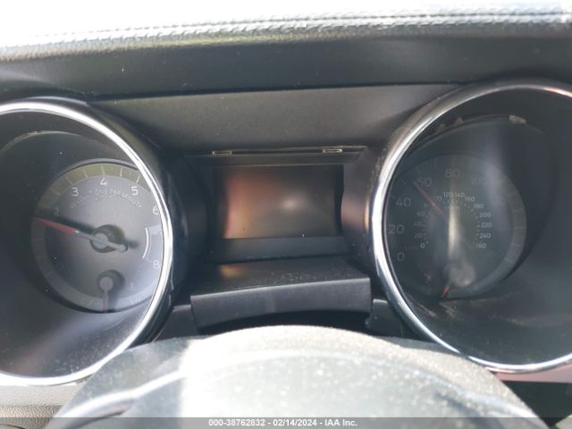 1FA6P8THXG5226085 Ford Mustang Ecoboost