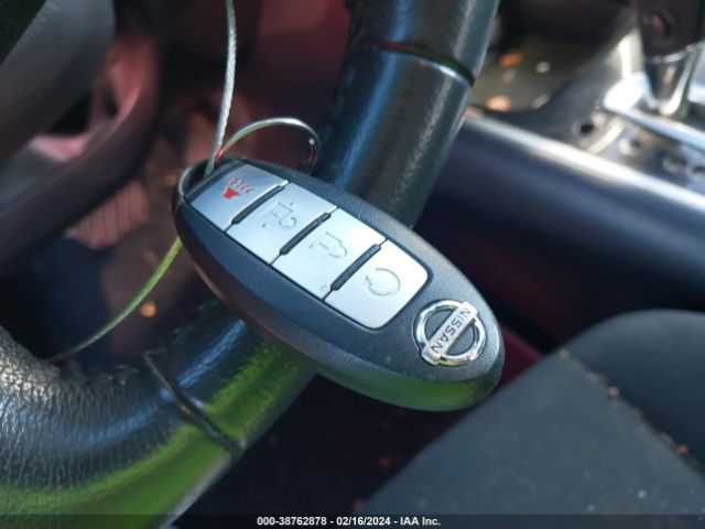 5N1DR2MNXHC645883 Nissan Pathfinder Sv