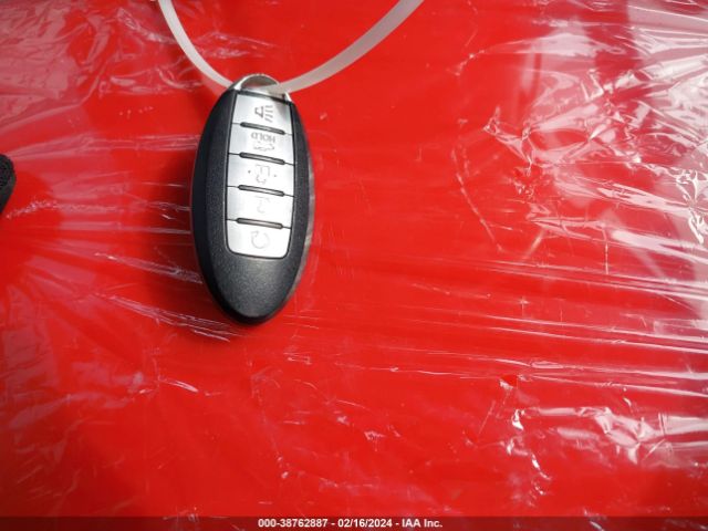1N4AA6AV5KC376246 Nissan Maxima 3.5 S