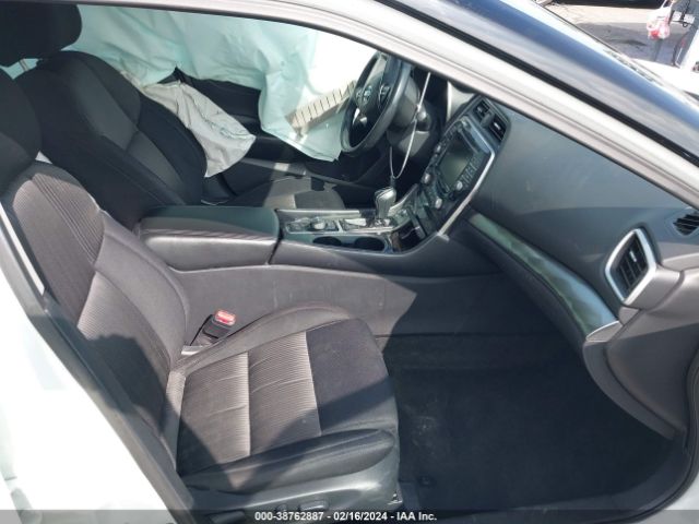 1N4AA6AV5KC376246 Nissan Maxima 3.5 S