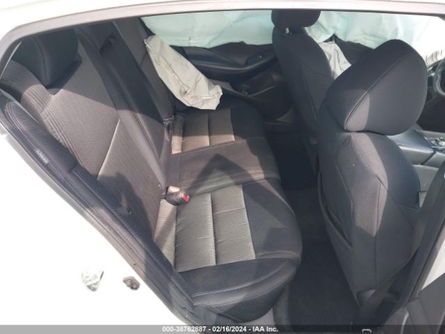 1N4AA6AV5KC376246 Nissan Maxima 3.5 S
