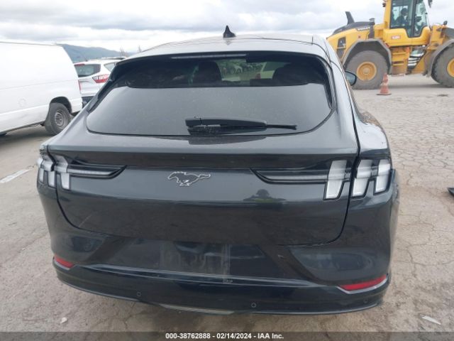 3FMTK3RM0NMA51495 Ford Mustang Mach-e Premium