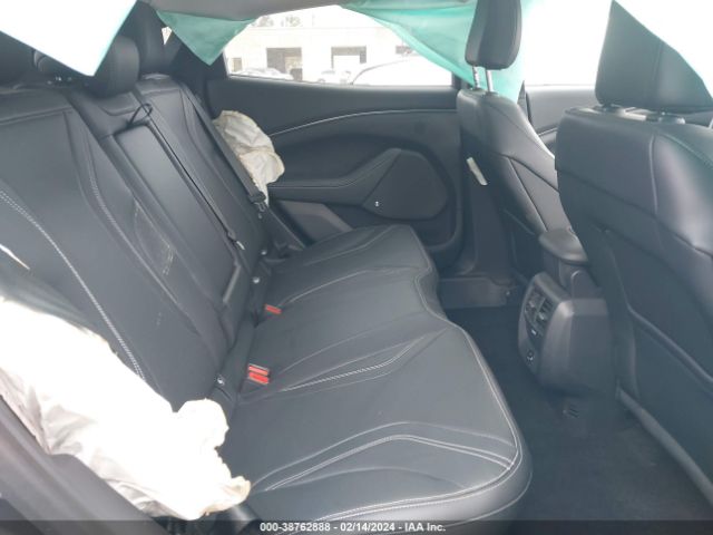3FMTK3RM0NMA51495 Ford Mustang Mach-e Premium