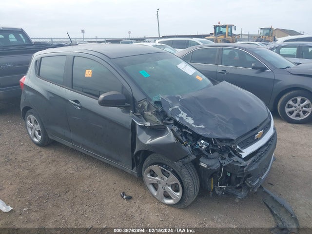 2020 KL8CB6SA6LC410880 main image