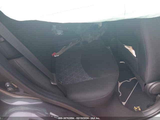 Chevrolet Spark Fwd Ls Automatic 2020 KL8CB6SA6LC410880 Image 8