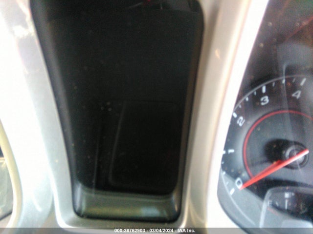 Chevrolet Camaro 2lt 2015 2G1FF3D38F9272978 Image 7