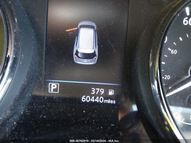 Nissan ROGUE S 2018 5N1AT2MT0JC716002 Image 15