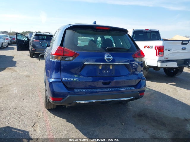 Nissan ROGUE S 2018 5N1AT2MT0JC716002 Image 16