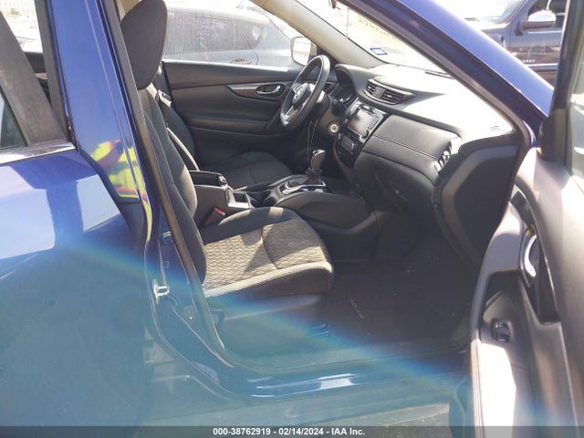 Nissan ROGUE S 2018 5N1AT2MT0JC716002 Image 5