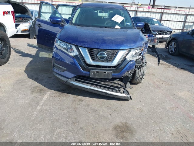 Nissan ROGUE S 2018 5N1AT2MT0JC716002 Image 6