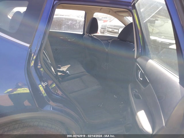 Nissan ROGUE S 2018 5N1AT2MT0JC716002 Image 8