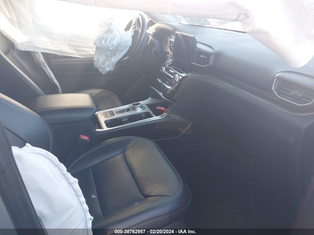 Ford Explorer Limited 2022 1FMSK7FH3NGA52127 Image 5