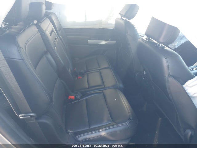 Ford Explorer Limited 2022 1FMSK7FH3NGA52127 Image 8