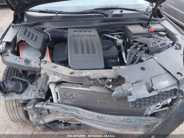 Chevrolet EQUINOX LS 2014 2GNALAEK9E6105508 Image 10