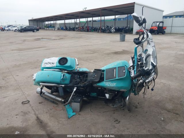 1988 HARLEY-DAVIDSON FLHT 1HD1DJL16JY500829 Photo 7