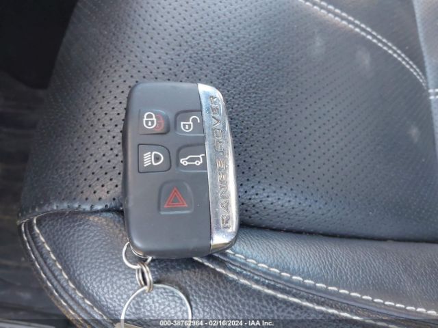 SALYB2EX5KA780095 Land Rover Range Rover Velar P250 S