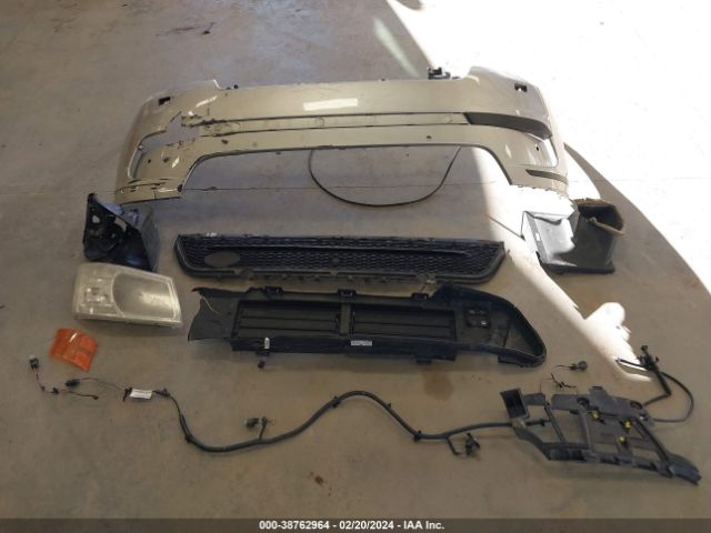 SALYB2EX5KA780095 Land Rover Range Rover Velar P250 S
