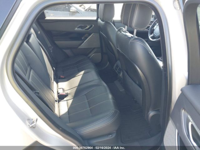 SALYB2EX5KA780095 Land Rover Range Rover Velar P250 S