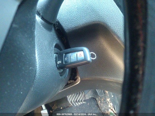 Nissan ROGUE S 2016 JN8AT2MV7GW139597 Image 11