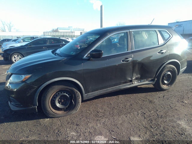 Nissan ROGUE S 2016 JN8AT2MV7GW139597 Image 6
